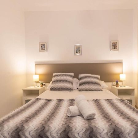 Apartamento Jardines De Murillo Siviglia Esterno foto