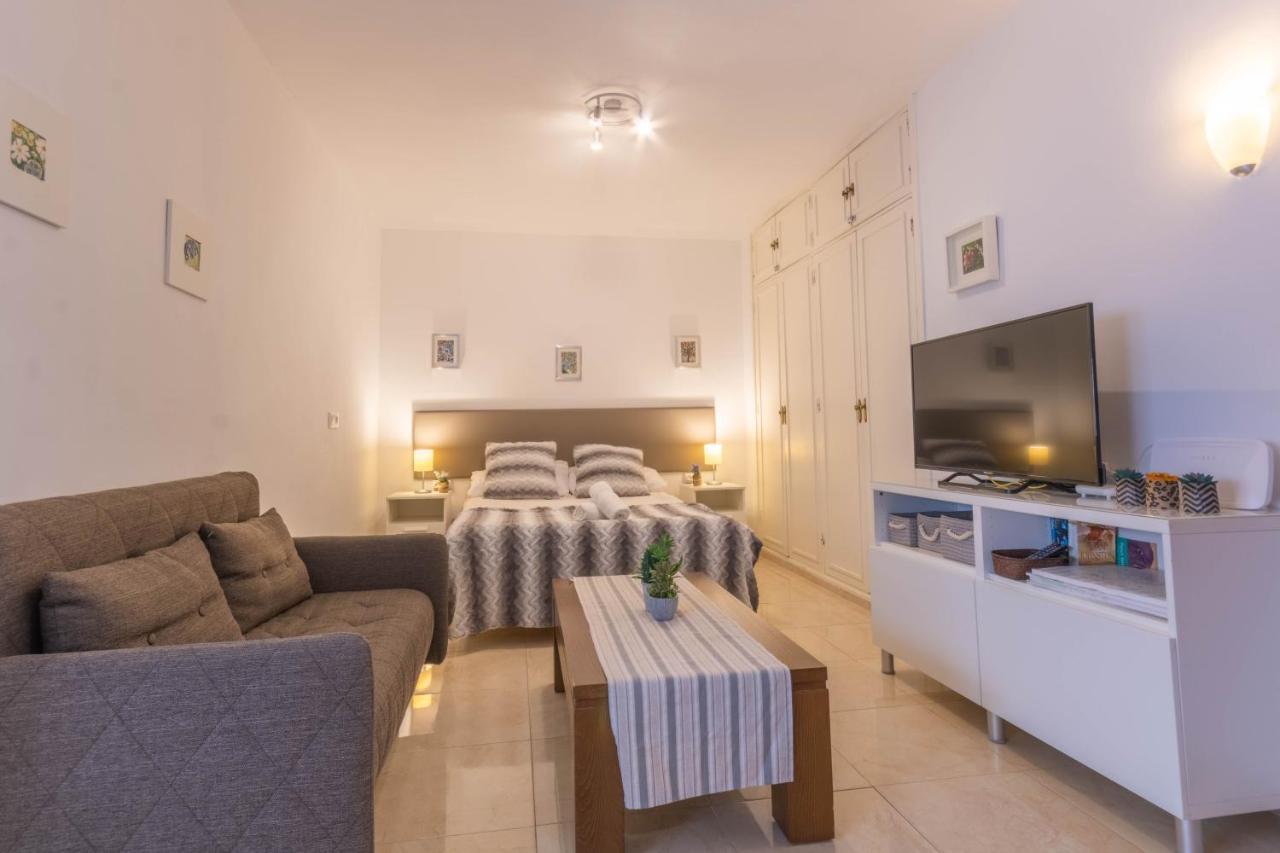 Apartamento Jardines De Murillo Siviglia Esterno foto